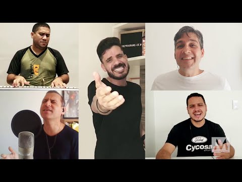 Dia dos Pais 2020 – Homenagem #3