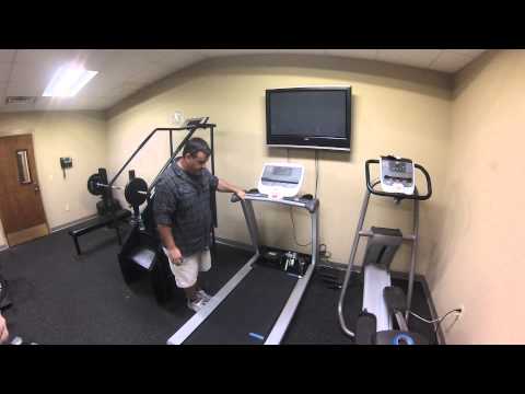 how to fix treadmill belt slipping
