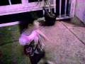 videos de Kaia at Ruth Chris