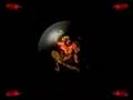 Psychedelic rave techno audio/visual trip
