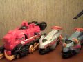 Review: RPM Paleomax Megazord
