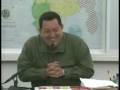 videos de BUSH VS CHAVEZ ZAPATAZOS!!