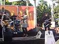 Marc Intravaia with Eve Selis Band I've Just Seen a Face