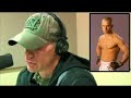 Cage Talk - Matt Serra PT 1 Cage Talk - Matt Serra PT 1