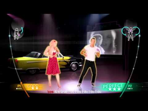 Video thumbnail Een mini-musical in je eigen huis dankzij ABBA You Can Dance 
