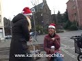 Der Adventskarlinder: 2. T�rchen