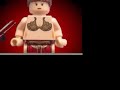 ICE fahren, Lego/Brickfilm m.Music v.Rainald Grebe