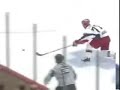 Faubert Game Winner
