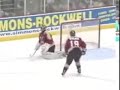 Faubert Game Winner