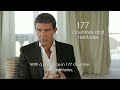 Click here to watch this video UNDP Goodwill Ambassador Antonio Banderas invites people to join the global conversation on Rio+20