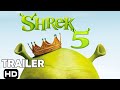 The Best 12 Shrek New Movie 2022