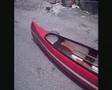 Canoa canadese tomahawk