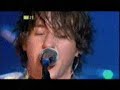 McFly on iTunes Festival 2008 programme McFly on iTunes Festival 2008 programme