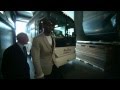 NBA Playoffs MiniMovie - Week #1