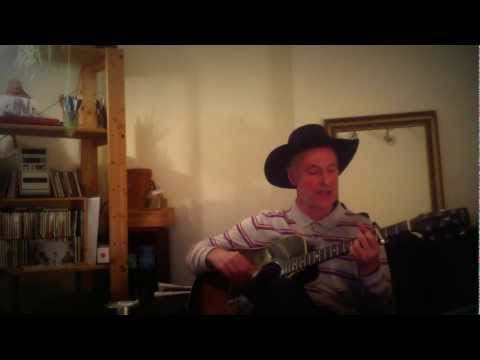 Lakes Of Pontchartrain by Christy Moore played by Keith Bender