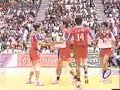 Cyberdunk - Volleyball Techniques