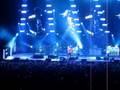 Slide Away, Oasis - Live