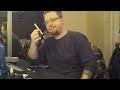 thesmokesafe.com YETI aka Joye-510 first impressions