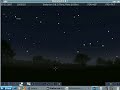 Kstars e Stellarium