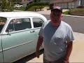 1953 Ford 2 Door For Sale
