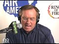 RFK, Jr. and Rep. Ed Markey Discuss the Climate Bill - PT. 1/2