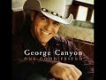 George Canyon - Drinkin' Thinkin'
