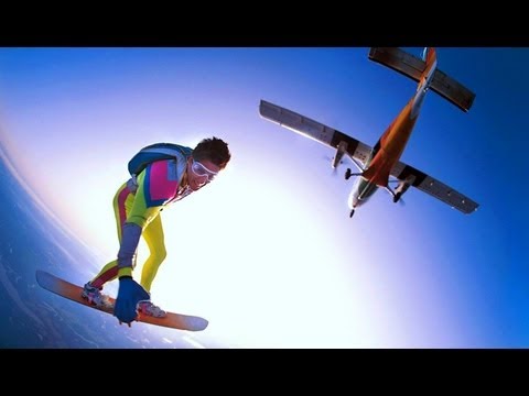 PEOPLE ARE AWESOME 2013-EXTREME PEOPLE 2013 GOPRO HERO 3