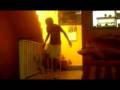 Ulises feat Erick:freestyle soccer