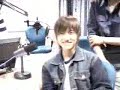 DBSK lipsyncing Hug MV DBSK lipsyncing Hug MV