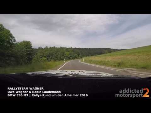 Latest WRC HD & Rally HD Videos