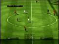 FIFA 09 - England x Spain (2