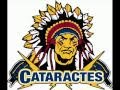 Warm-Up Shawinigan Cataractes 2012 - YouTube