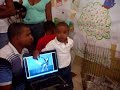 Las Ballenas de Joshua \"el vacano\"