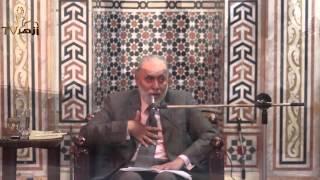 غض البصر يوجب نور البصيرة