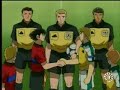 Captain Majid (Tsubasa) 5.48 Part 2