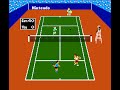 let's play tennis for the nes with the lime popsicle nes timeline game 003 - episode 01 published by: nintendo of america inc. developed by: nintendo co., ltd. released: october, 1985