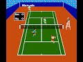 let's play tennis for the nes with the lime popsicle nes timeline game 003 - episode 01 published by: nintendo of america inc. developed by: nintendo co., ltd. released: october, 1985