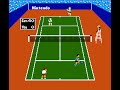 let's play tennis for the nes with the lime popsicle nes timeline game 003 - episode 01 published by: nintendo of america inc. developed by: nintendo co., ltd. released: october, 1985