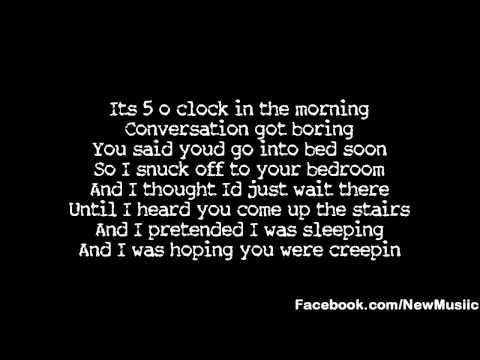 Lily Allen Wiz 5 Oclock Official Audio Lyrics On Screen Hq Hd Lily Allen Wiz 5 Oclock Official Audio Lyrics On Screen Hq Hd