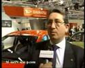 Daihatsu al MotorShow di Bologna 2007
