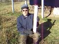 ME4E - Setting up a Quadrat