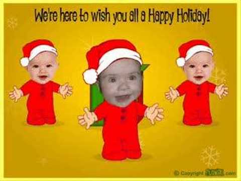 Santa Babies