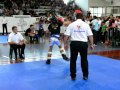 Kirill Lapsheu versus Diogo Grilo