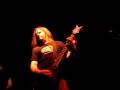 videos de Exodus-Fabulous Disaster (San Jose, California 12-9-2008)