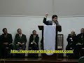 IEP Ipero - Pregação Pr. Vagner em Itu Part 1/3 IEP Ipero - Pregação Pr. Vagner em Itu Part 1/3
