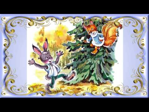 Сказки на ночь 22 января 2017.