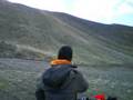 ENDURO Honda crf 450