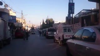 مخيم حطين Report Schneller camp