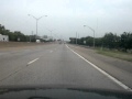I-296 (aka US 131) freeway northbound