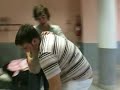 Mimi et La baronne
